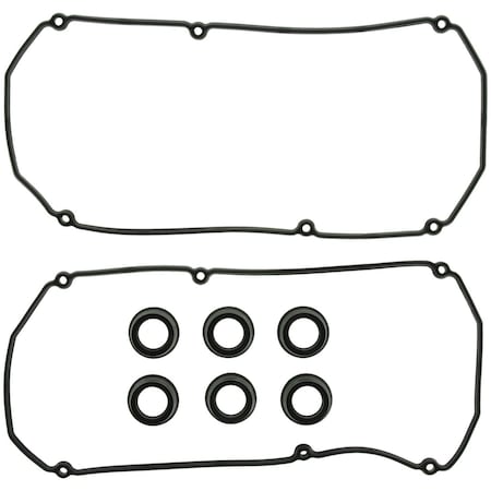 Mahle Engine Valve Cover Gasket Set VS50467